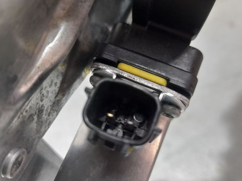 Recambio de elevalunas delantero derecho para dacia sandero stepway referencia OEM IAM 807209299R  ELECTRICO 2 PINES