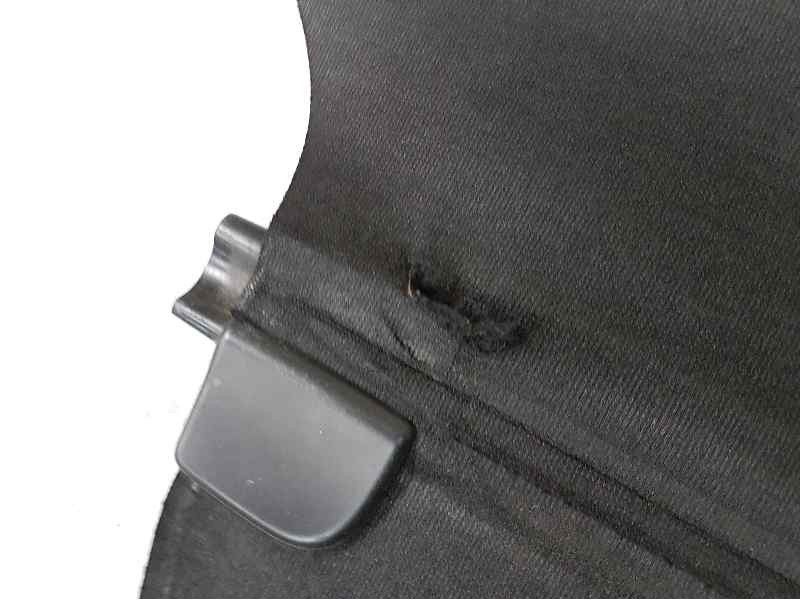 Recambio de bandeja trasera para peugeot 308 sw premium referencia OEM IAM 96719720ZD  TOCADA VER FOTOS