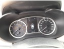 Recambio de cuadro instrumentos para nissan micra v (k14) 1.0 referencia OEM IAM 248105FV1A  