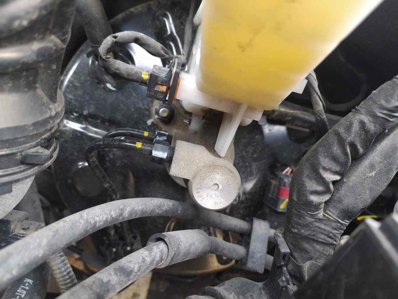 Recambio de servofreno para kia xceed drive referencia OEM IAM 59110J7AC0  