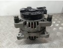 Recambio de alternador para mini mini (r56) cooper d referencia OEM IAM 7794970 0124525126 BOSCH
