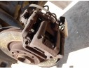 Recambio de pinza freno trasera izquierda para citroën c4 picasso ii 1.6 bluehdi 120 referencia OEM IAM 1608999580  