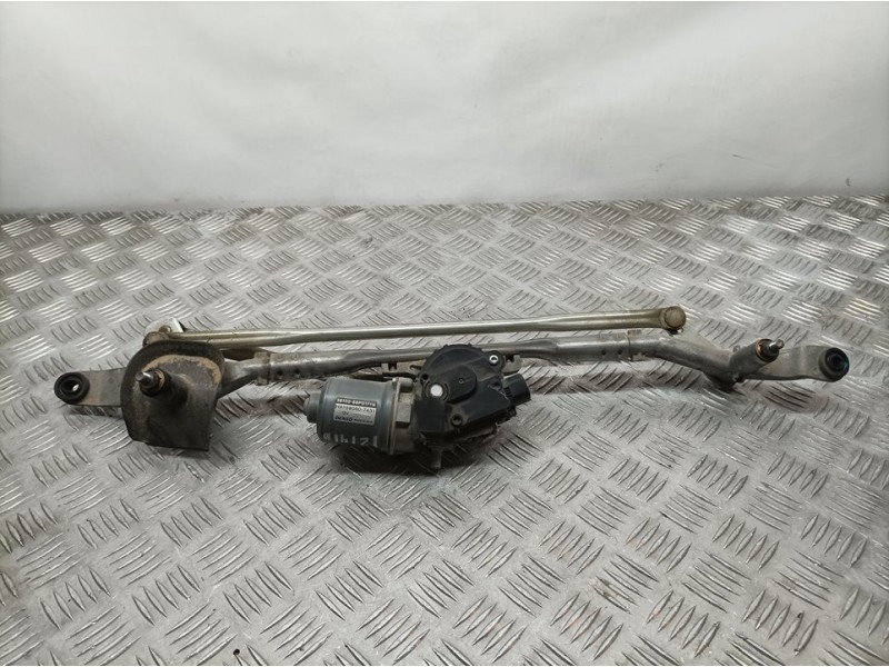 Recambio de motor limpia delantero para suzuki baleno glx referencia OEM IAM 3810068P01F11A HA1590607431 DENSO