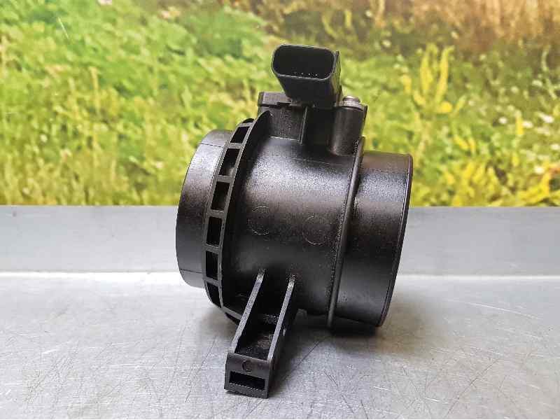 Recambio de caudalimetro para ford focus lim. (cb8) edition referencia OEM IAM 7M5112B579BB  