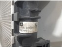 Recambio de radiador agua para opel astra j gtc selective referencia OEM IAM 427460812  