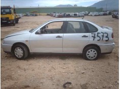 SEAT CORDOBA BERLINA (6K2)