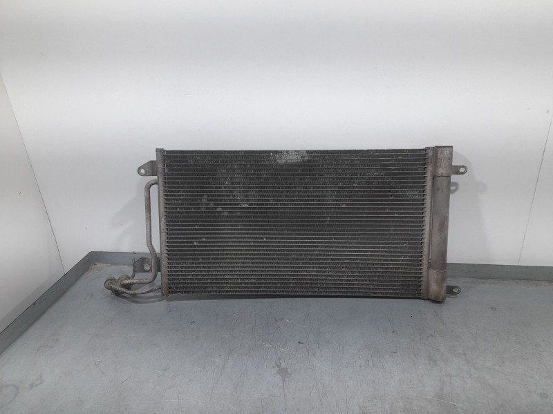 Recambio de condensador / radiador aire acondicionado para seat ibiza (6j5) reference referencia OEM IAM 6R0820411D S9477001 BEH
