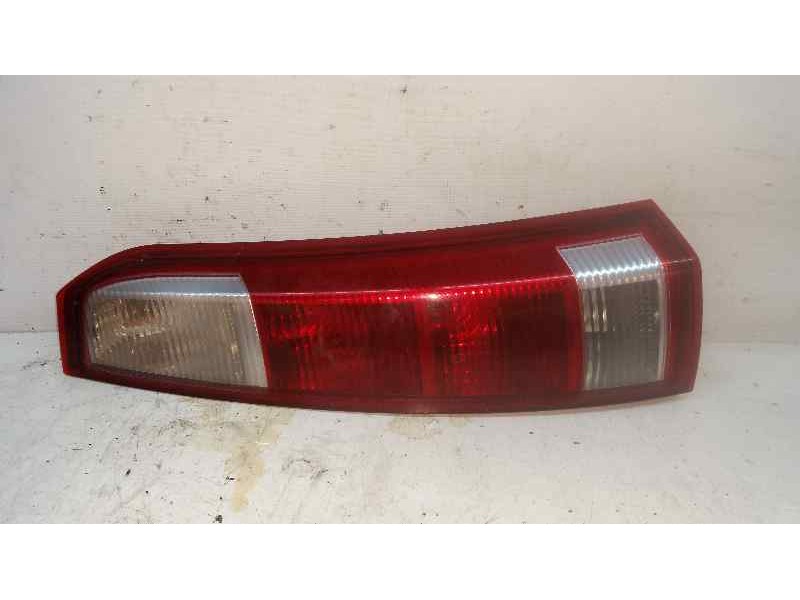 Recambio de piloto trasero derecho para opel meriva cosmo referencia OEM IAM   