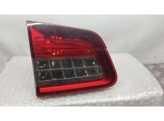 Recambio de piloto trasero izquierdo para citroën c5 berlina business referencia OEM IAM 9675067780  