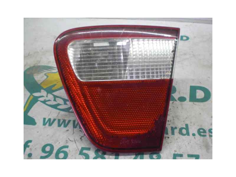 Recambio de piloto trasero derecho para seat cordoba berlina (6k2) 1.6 referencia OEM IAM  1000002659199 INTERIOR