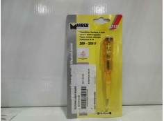 DESTORNILLADOR MAURER 2221325 BUSCAPOLOS MULTIF. 