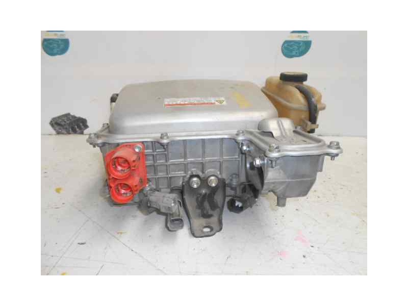 Recambio de transformador hibrido para toyota prius (nhw20) basis referencia OEM IAM RA17YC424 G920047121 INVERSOR C/ CONVERTIDO