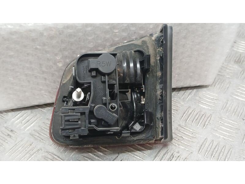 Recambio de piloto trasero izquierdo para citroën c5 berlina business referencia OEM IAM 9675067780  