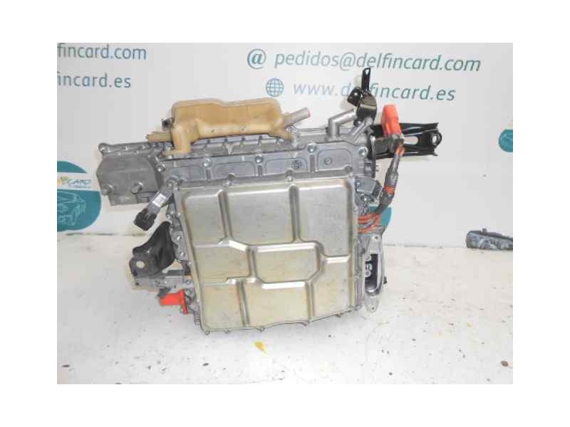 Recambio de transformador hibrido para toyota prius (nhw20) basis referencia OEM IAM RA17YC424 G920047121 INVERSOR C/ CONVERTIDO