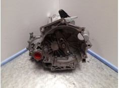 Recambio de caja cambios para volkswagen polo advance referencia OEM IAM SJD 170818 5VELOCIDADES