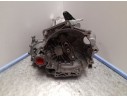Recambio de caja cambios para volkswagen polo advance referencia OEM IAM SJD 170818 5VELOCIDADES
