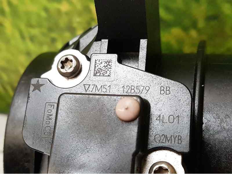 Recambio de caudalimetro para ford focus lim. (cb8) edition referencia OEM IAM 7M5112B579BB  