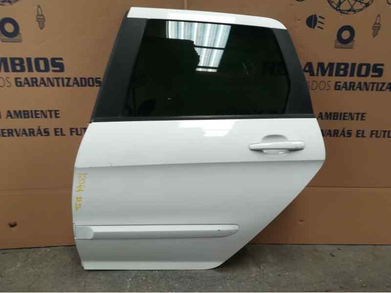 Recambio de puerta trasera izquierda para peugeot 308 sw premium referencia OEM IAM   TOCADA
