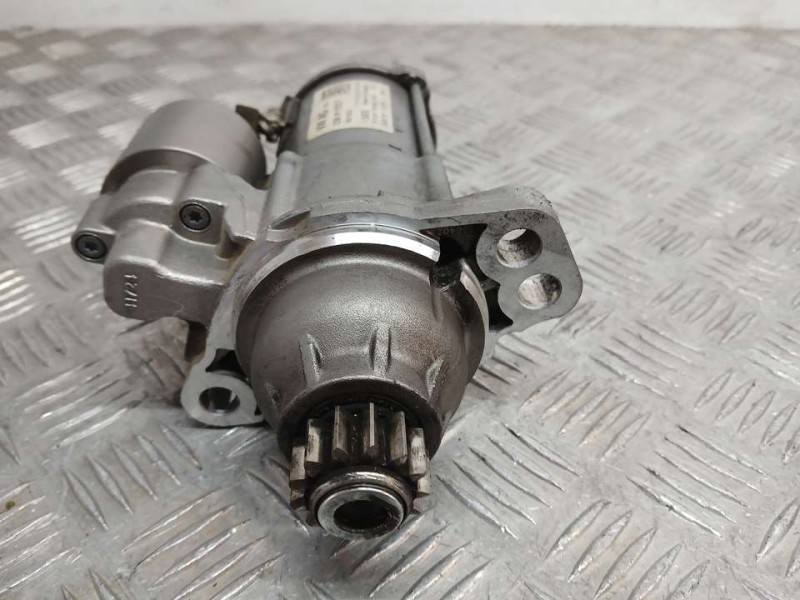 Recambio de motor arranque para seat leon (kl1) style referencia OEM IAM 02M911022F 0001179602 