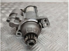 Recambio de motor arranque para seat leon (kl1) style referencia OEM IAM 02M911022F 0001179602 