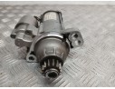 Recambio de motor arranque para seat leon (kl1) style referencia OEM IAM 02M911022F 0001179602 