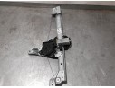 Recambio de elevalunas trasero derecho para dacia sandero stepway referencia OEM IAM 827206067R  ELECTRICO 2 PINES