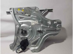 Recambio de elevalunas delantero derecho para hyundai ix35 comfort 2wd referencia OEM IAM 824802Y000 5602740 ELECTRICO 2 PINS