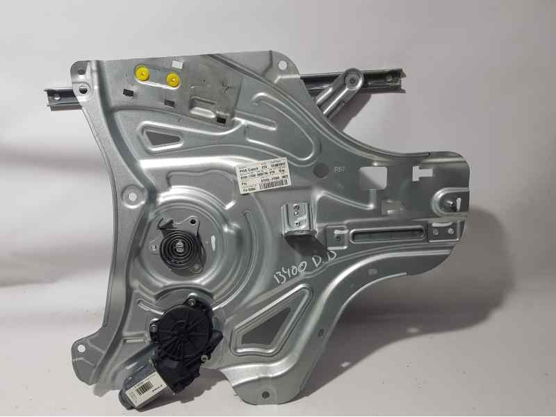 Recambio de elevalunas delantero derecho para hyundai ix35 comfort 2wd referencia OEM IAM 824802Y000 5602740 ELECTRICO 2 PINS