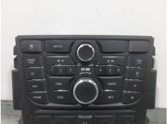 SISTEMA AUDIO / RADIO 22836293 