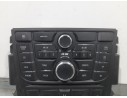 Recambio de sistema audio / radio para opel astra j gtc selective referencia OEM IAM 22836293  