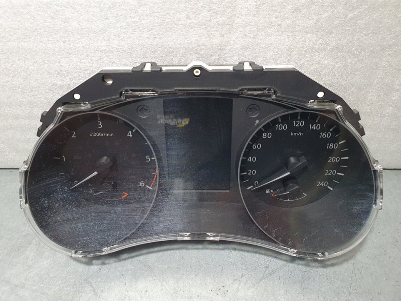 Recambio de cuadro instrumentos para nissan qashqai (j11) acenta referencia OEM IAM SIN REF  