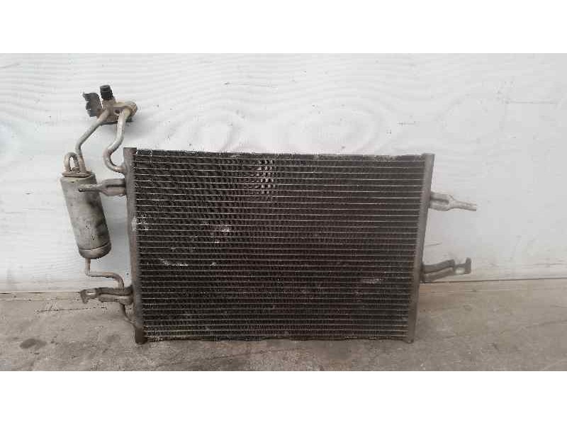 Recambio de condensador / radiador aire acondicionado para opel meriva cosmo referencia OEM IAM SIN REF  