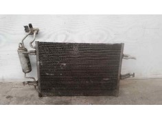 Recambio de condensador / radiador aire acondicionado para opel meriva cosmo referencia OEM IAM SIN REF  