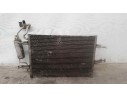 Recambio de condensador / radiador aire acondicionado para opel meriva cosmo referencia OEM IAM SIN REF  