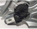 Recambio de elevalunas delantero derecho para hyundai ix35 comfort 2wd referencia OEM IAM 824802Y000 5602740 ELECTRICO 2 PINS