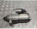 Recambio de motor arranque para seat leon (kl1) style referencia OEM IAM 02M911022F 0001179602 