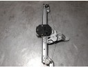 Recambio de elevalunas trasero derecho para dacia sandero stepway referencia OEM IAM 827206067R  ELECTRICO 2 PINES