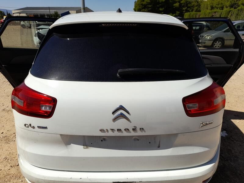 Recambio de porton trasero para citroën c4 picasso ii 1.6 bluehdi 120 referencia OEM IAM 1609347780  