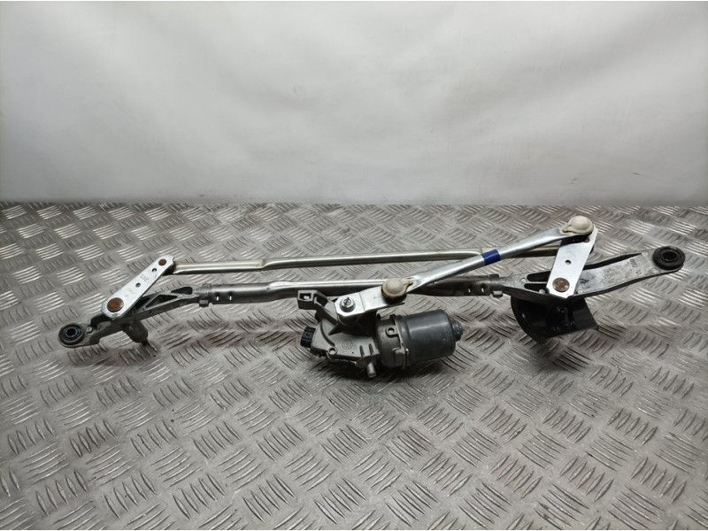 Recambio de motor limpia delantero para suzuki baleno glx referencia OEM IAM 3810068P01F11A HA1590607431 DENSO