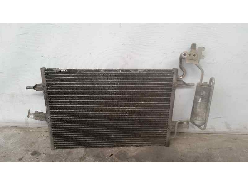 Recambio de condensador / radiador aire acondicionado para opel meriva cosmo referencia OEM IAM SIN REF  