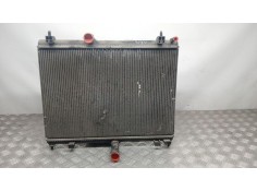 RADIADOR AGUA 9688421380 VALEO M143318D