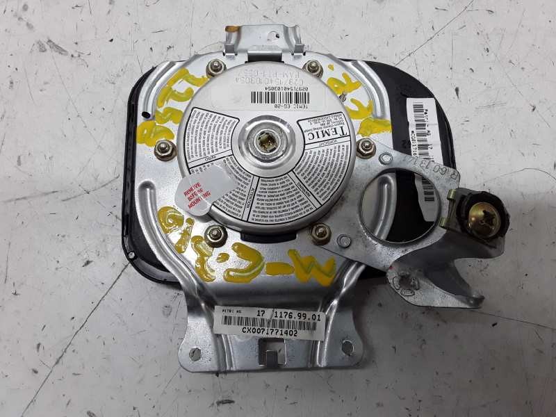 Recambio de airbag lateral derecho para mercedes-benz clase e (w210) berlina 2.0 16v cat referencia OEM IAM   