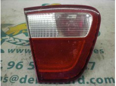 Recambio de piloto trasero izquierdo para seat cordoba berlina (6k2) 1.6 referencia OEM IAM  1000002659205 INTERIOR