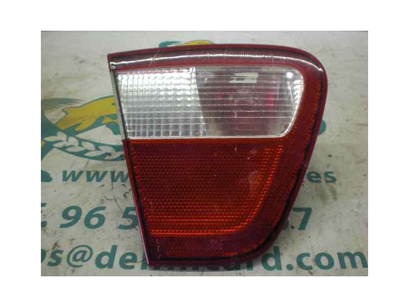 Recambio de piloto trasero izquierdo para seat cordoba berlina (6k2) 1.6 referencia OEM IAM  1000002659205 INTERIOR