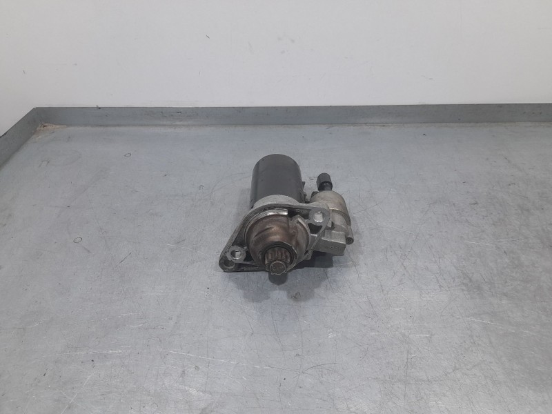 Recambio de motor arranque para seat ibiza (6j5) reference referencia OEM IAM 02Z911023F 0001123012 BOSCH