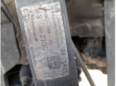 Recambio de amortiguador delantero derecho para volkswagen tiguan (ad1, ax1) 1.4 tsi referencia OEM IAM 5QF413031AE  