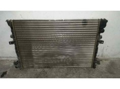 RADIADOR AGUA 