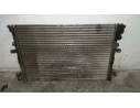 Recambio de radiador agua para citroën jumpy 2.0 hdi sx furg. referencia OEM IAM   