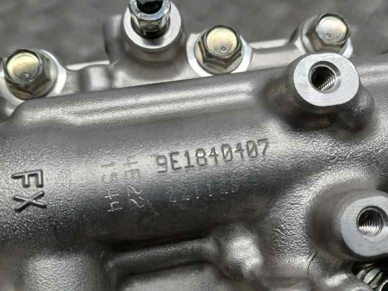 Recambio de abs para toyota rav4 hybrid 4x4 advance referencia OEM IAM 4721042210 D19E301 