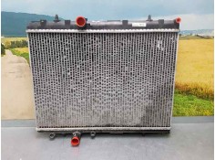 Recambio de radiador agua para peugeot 308 sw premium referencia OEM IAM   